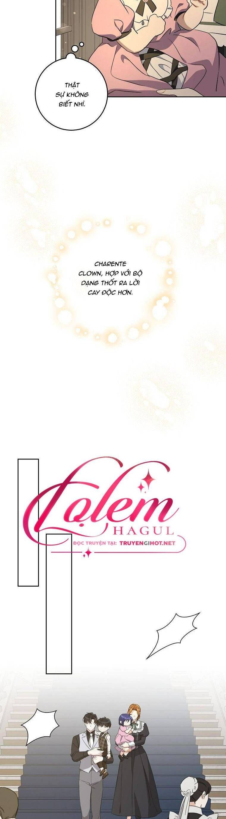 đọc truyện Cho Con Núm Vú Đi Mà Chương 46.1 ảnh 26 tại Thiên Thai Truyện