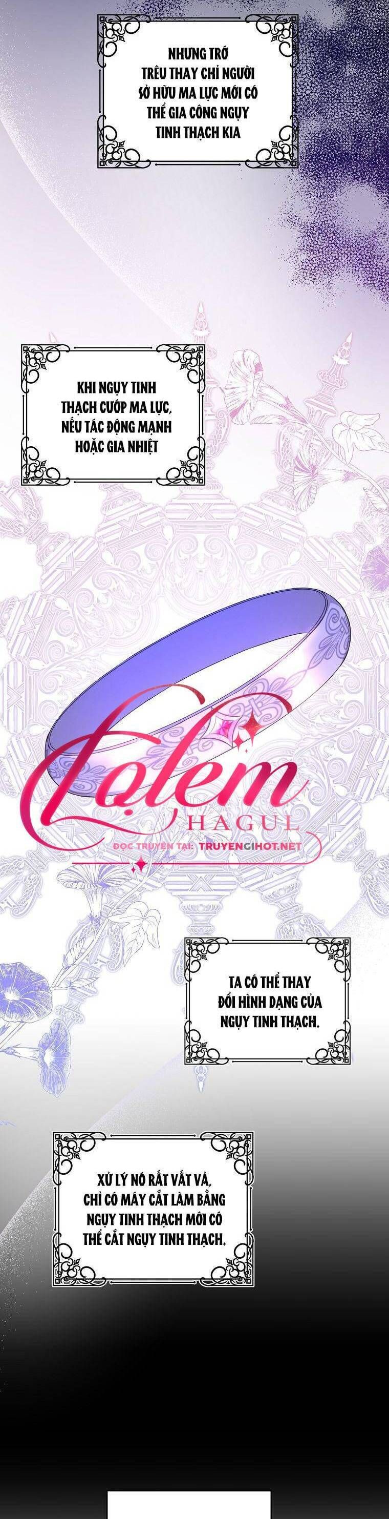 đọc truyện Cho Con Núm Vú Đi Mà Chương 46.1 ảnh 5 tại Thiên Thai Truyện