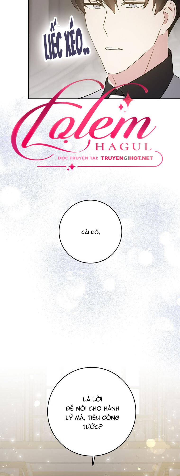 đọc truyện Cho Con Núm Vú Đi Mà Chương 46.2 ảnh 13 tại Thiên Thai Truyện