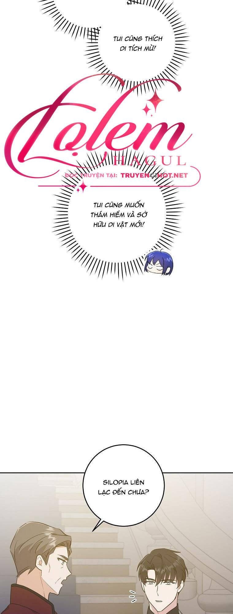 đọc truyện Cho Con Núm Vú Đi Mà Chương 46.2 ảnh 10 tại Thiên Thai Truyện