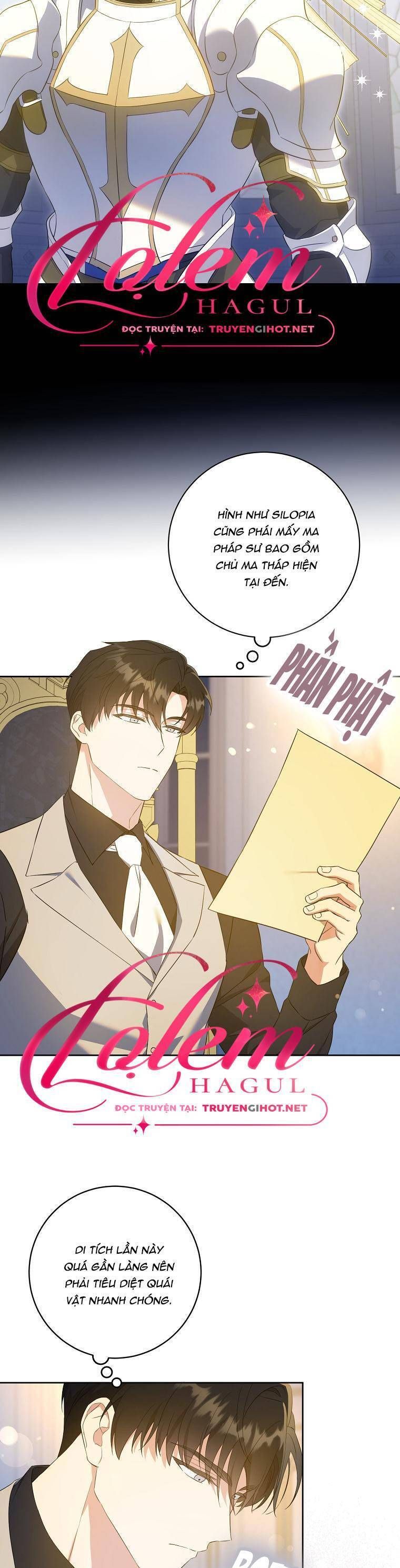 đọc truyện Cho Con Núm Vú Đi Mà Chương 48.2 ảnh 3 tại Thiên Thai Truyện