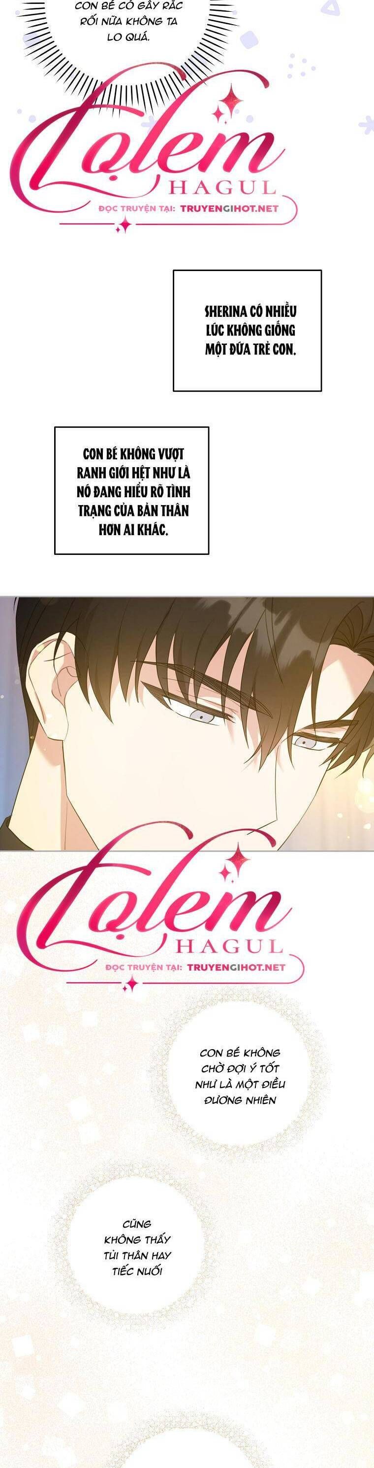 đọc truyện Cho Con Núm Vú Đi Mà Chương 48.2 ảnh 5 tại Thiên Thai Truyện