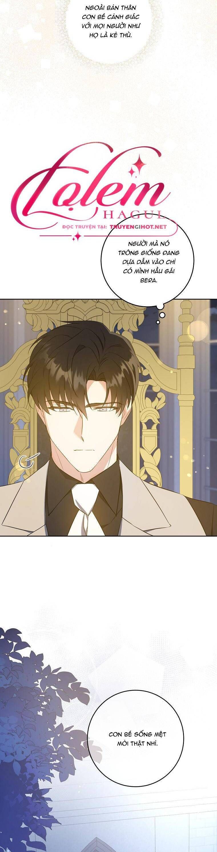 đọc truyện Cho Con Núm Vú Đi Mà Chương 48.2 ảnh 6 tại Thiên Thai Truyện