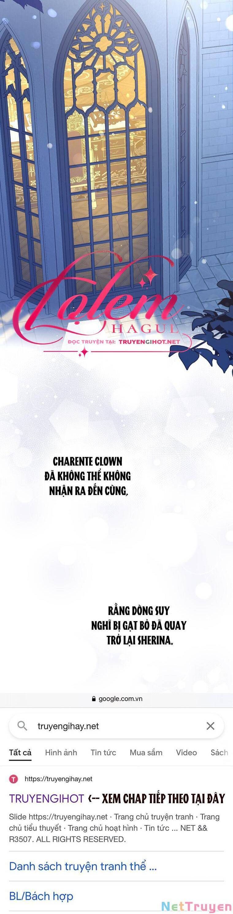 đọc truyện Cho Con Núm Vú Đi Mà Chương 48.2 ảnh 7 tại Thiên Thai Truyện