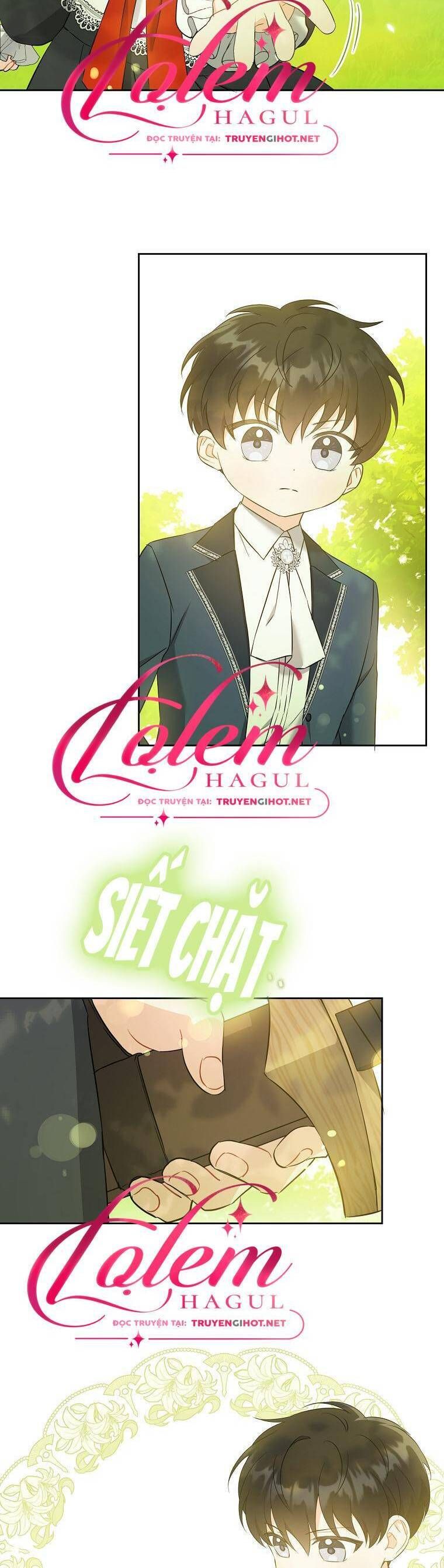 đọc truyện Cho Con Núm Vú Đi Mà Chương 49.2 ảnh 6 tại Thiên Thai Truyện