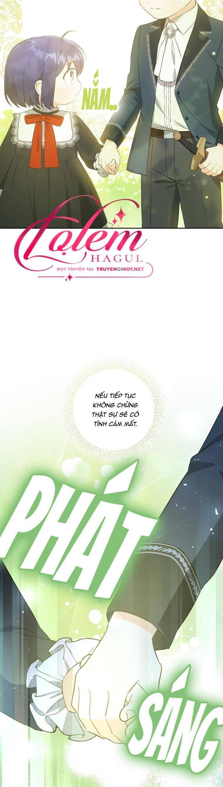 đọc truyện Cho Con Núm Vú Đi Mà Chương 49.2 ảnh 7 tại Thiên Thai Truyện