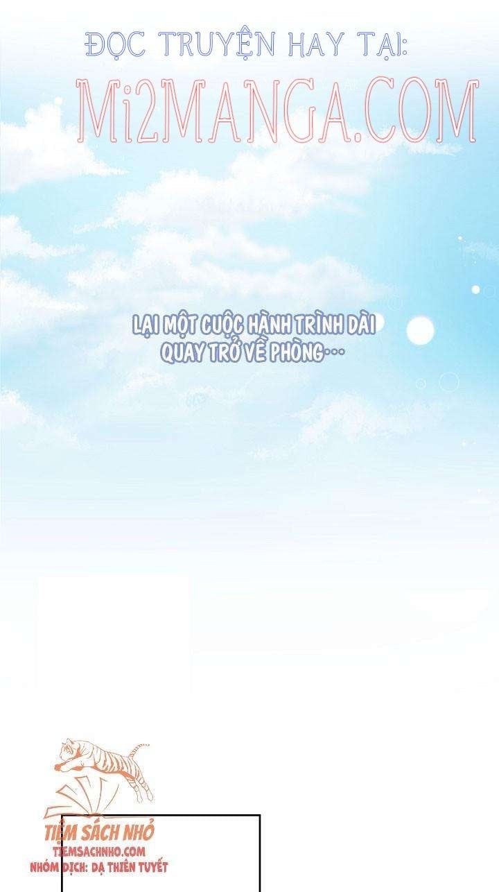 đọc truyện Cho Con Núm Vú Đi Mà Chương 5.5 ảnh 13 tại Thiên Thai Truyện