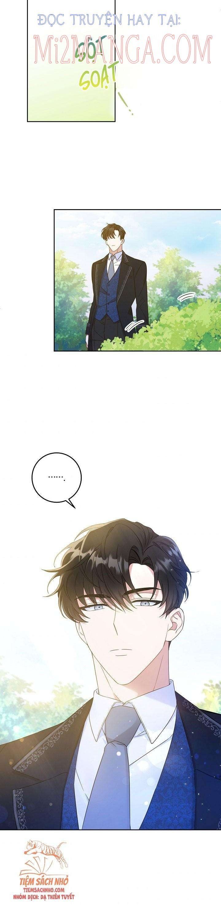 đọc truyện Cho Con Núm Vú Đi Mà Chương 5.5 ảnh 14 tại Thiên Thai Truyện