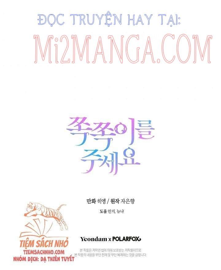 đọc truyện Cho Con Núm Vú Đi Mà Chương 5.5 ảnh 15 tại Thiên Thai Truyện