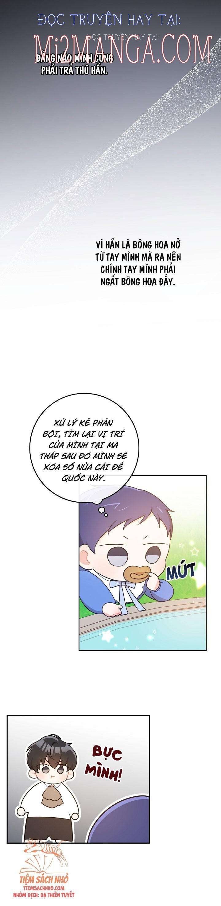 đọc truyện Cho Con Núm Vú Đi Mà Chương 5 ảnh 15 tại Thiên Thai Truyện