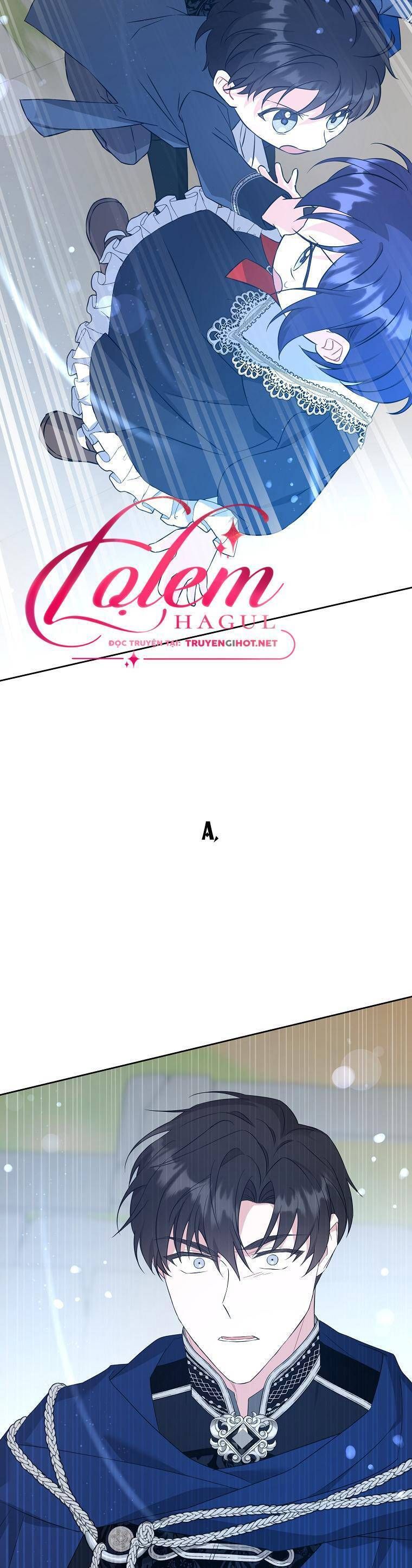đọc truyện Cho Con Núm Vú Đi Mà Chương 50.2 ảnh 3 tại Thiên Thai Truyện