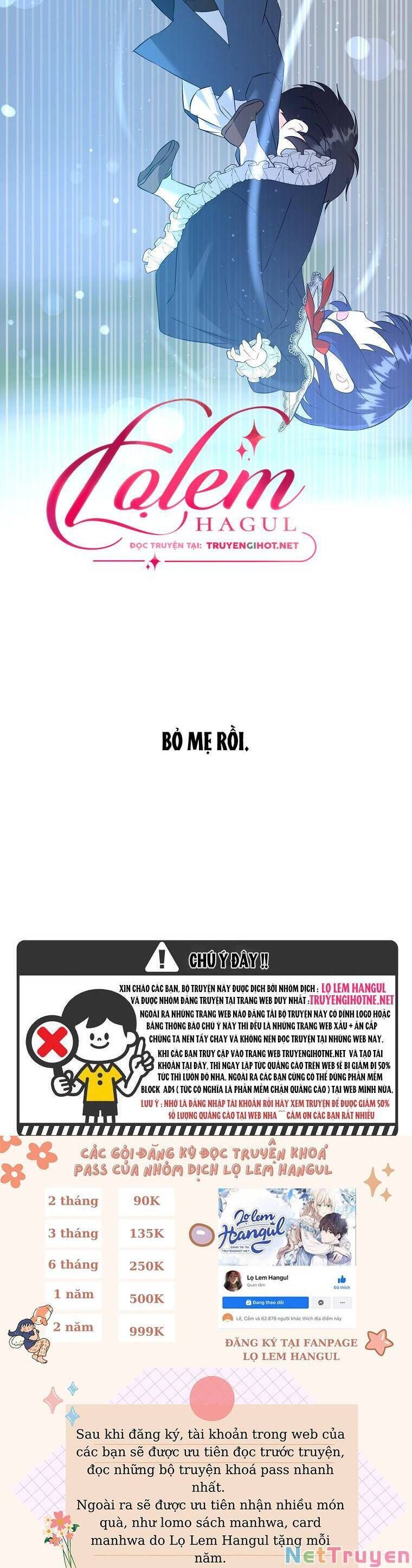 đọc truyện Cho Con Núm Vú Đi Mà Chương 50.2 ảnh 5 tại Thiên Thai Truyện