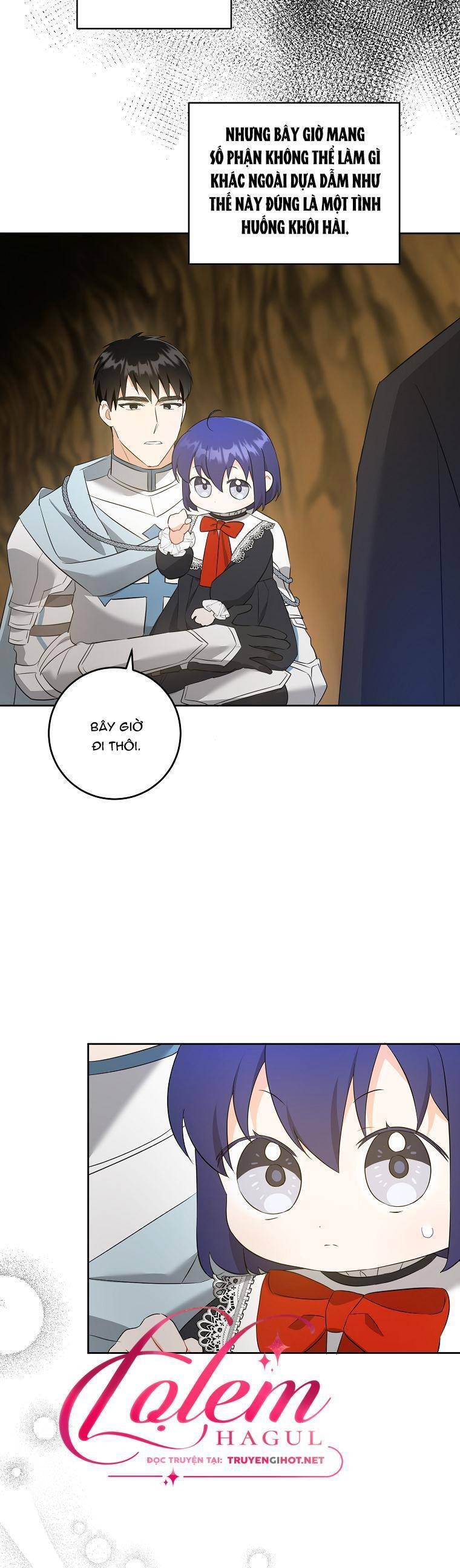 đọc truyện Cho Con Núm Vú Đi Mà Chương 51.2 ảnh 3 tại Thiên Thai Truyện