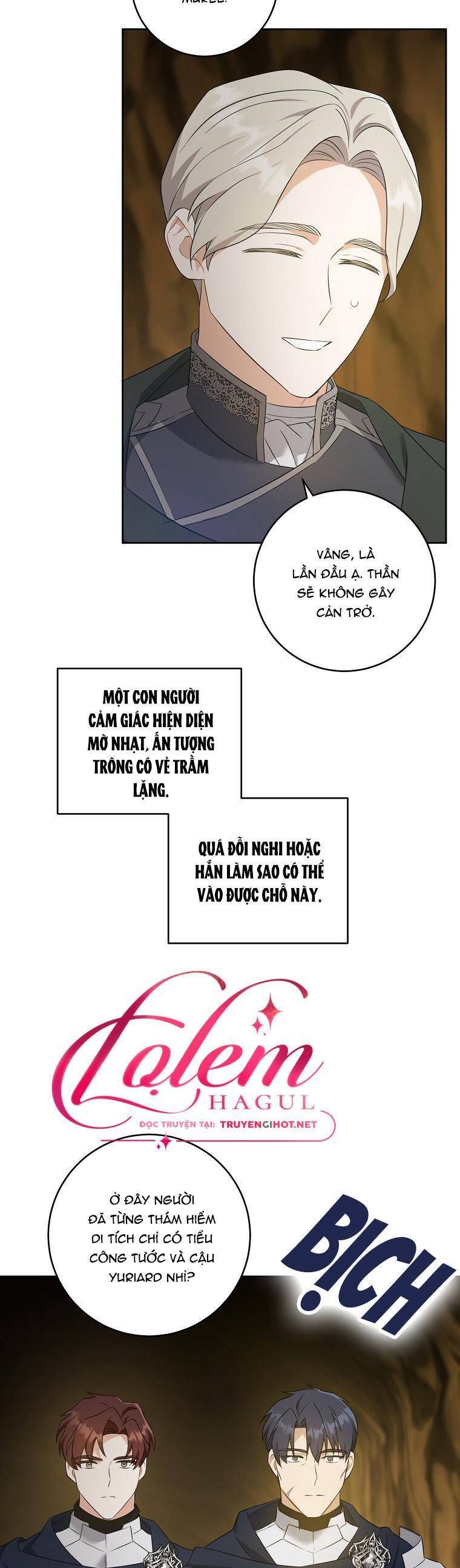 đọc truyện Cho Con Núm Vú Đi Mà Chương 51.2 ảnh 6 tại Thiên Thai Truyện