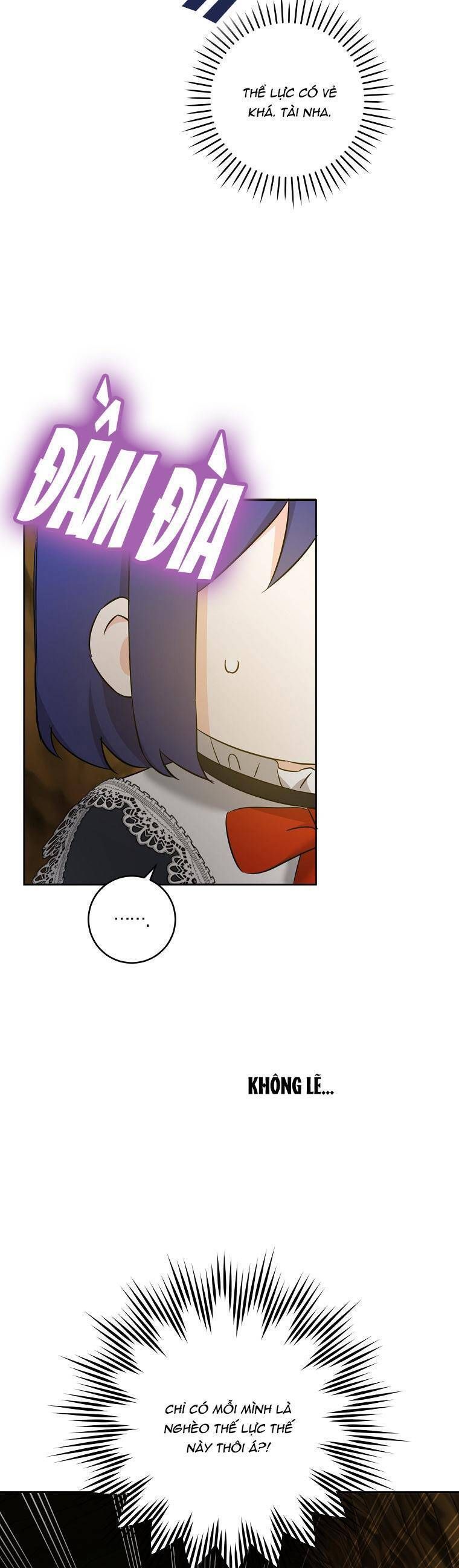 đọc truyện Cho Con Núm Vú Đi Mà Chương 51.2 ảnh 8 tại Thiên Thai Truyện