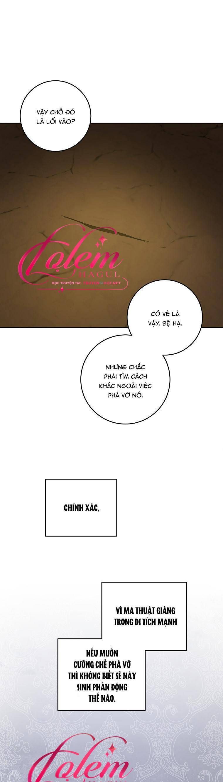 đọc truyện Cho Con Núm Vú Đi Mà Chương 52.2 ảnh 3 tại Thiên Thai Truyện