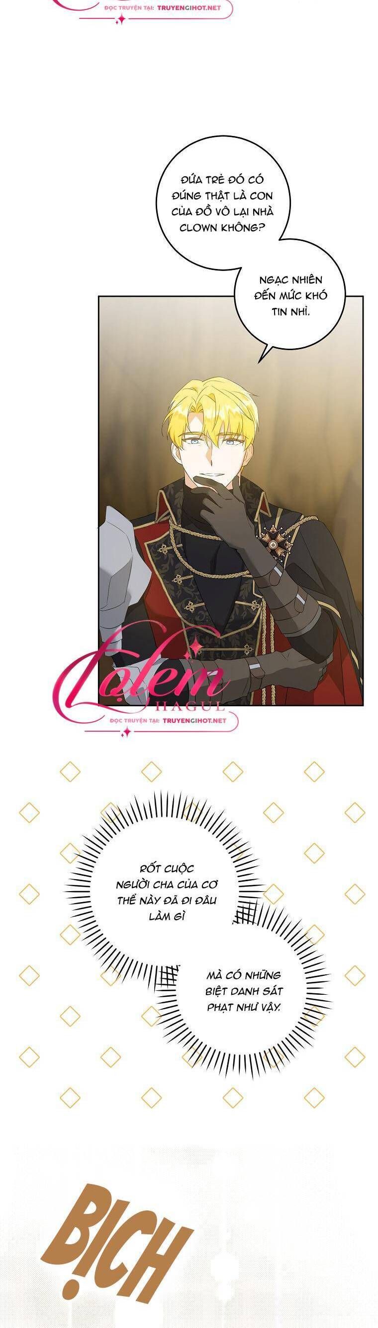 đọc truyện Cho Con Núm Vú Đi Mà Chương 52.2 ảnh 6 tại Thiên Thai Truyện