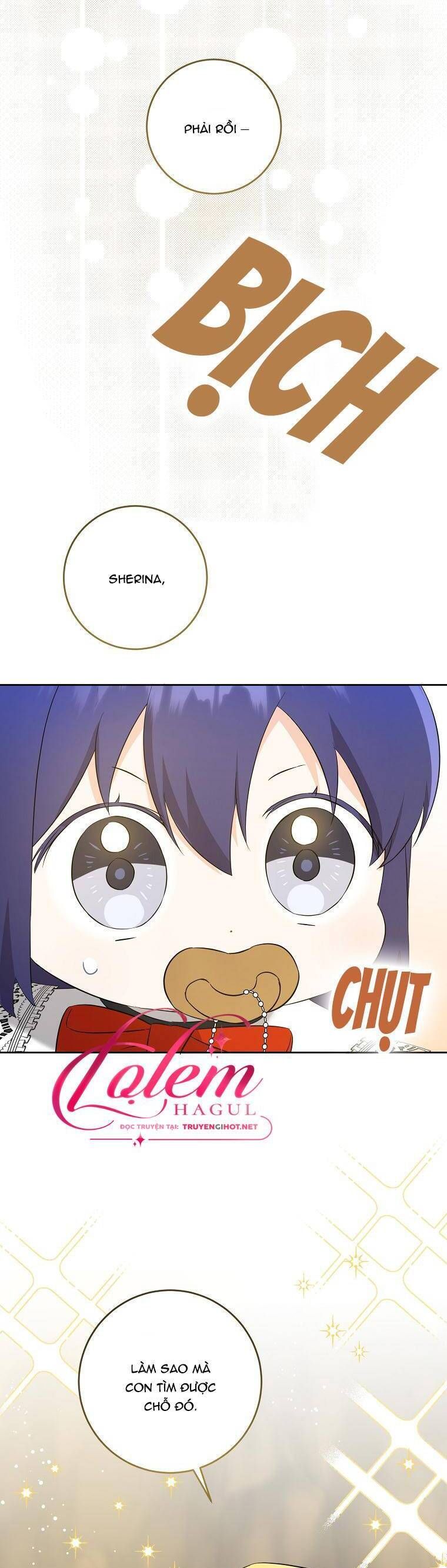 đọc truyện Cho Con Núm Vú Đi Mà Chương 52.2 ảnh 7 tại Thiên Thai Truyện