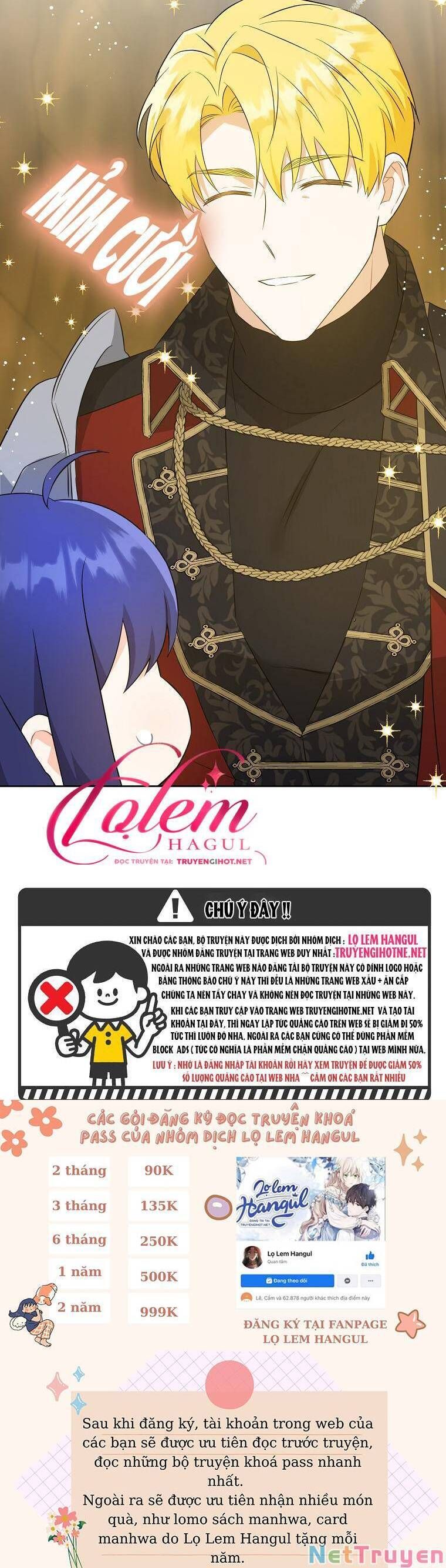 đọc truyện Cho Con Núm Vú Đi Mà Chương 52.2 ảnh 8 tại Thiên Thai Truyện