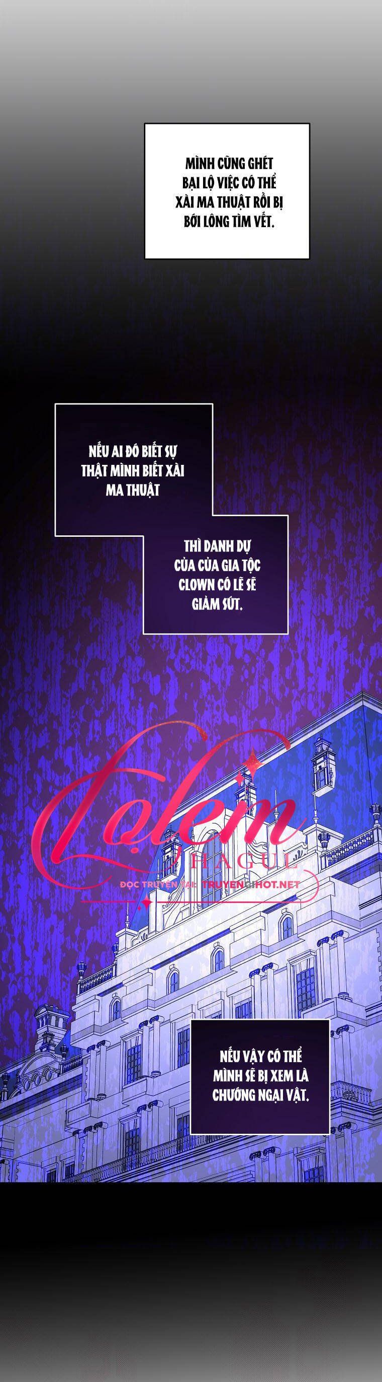 đọc truyện Cho Con Núm Vú Đi Mà Chương 53.2 ảnh 6 tại Thiên Thai Truyện