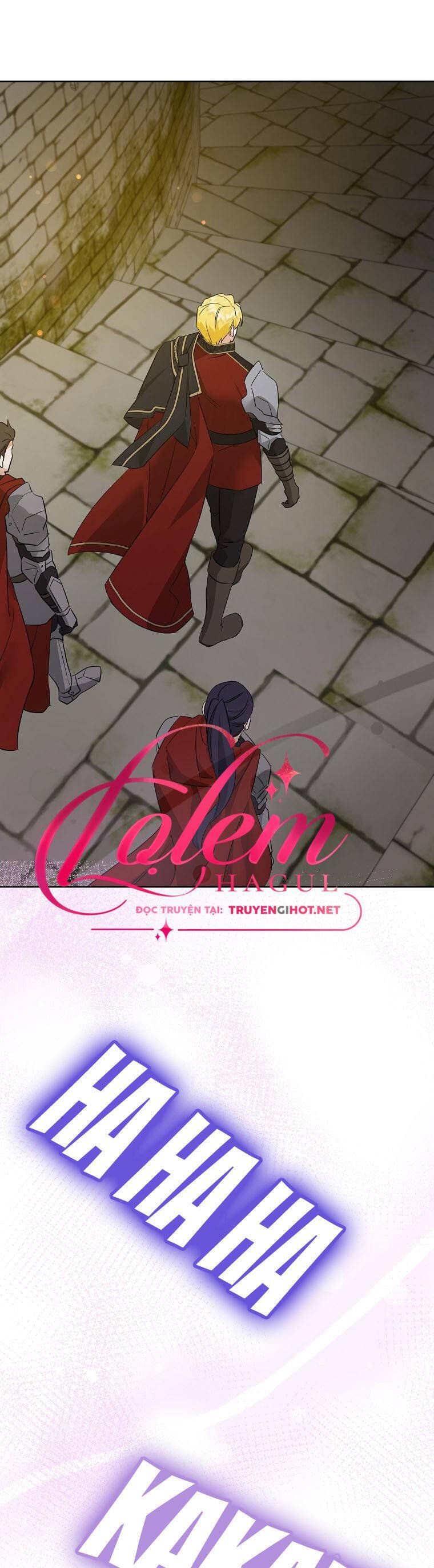 đọc truyện Cho Con Núm Vú Đi Mà Chương 53.2 ảnh 9 tại Thiên Thai Truyện