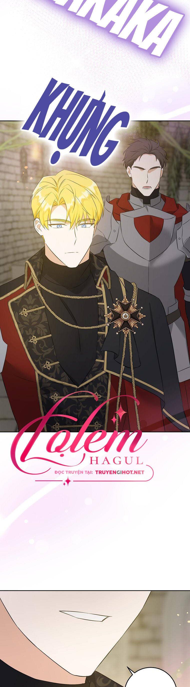 đọc truyện Cho Con Núm Vú Đi Mà Chương 53.2 ảnh 10 tại Thiên Thai Truyện