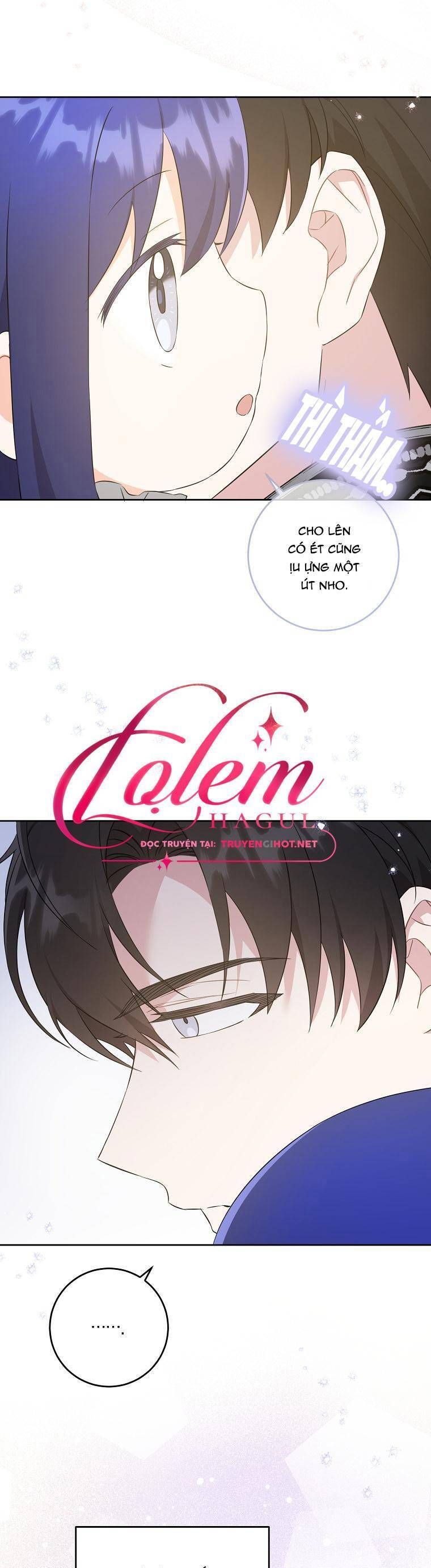 đọc truyện Cho Con Núm Vú Đi Mà Chương 54.2 ảnh 3 tại Thiên Thai Truyện