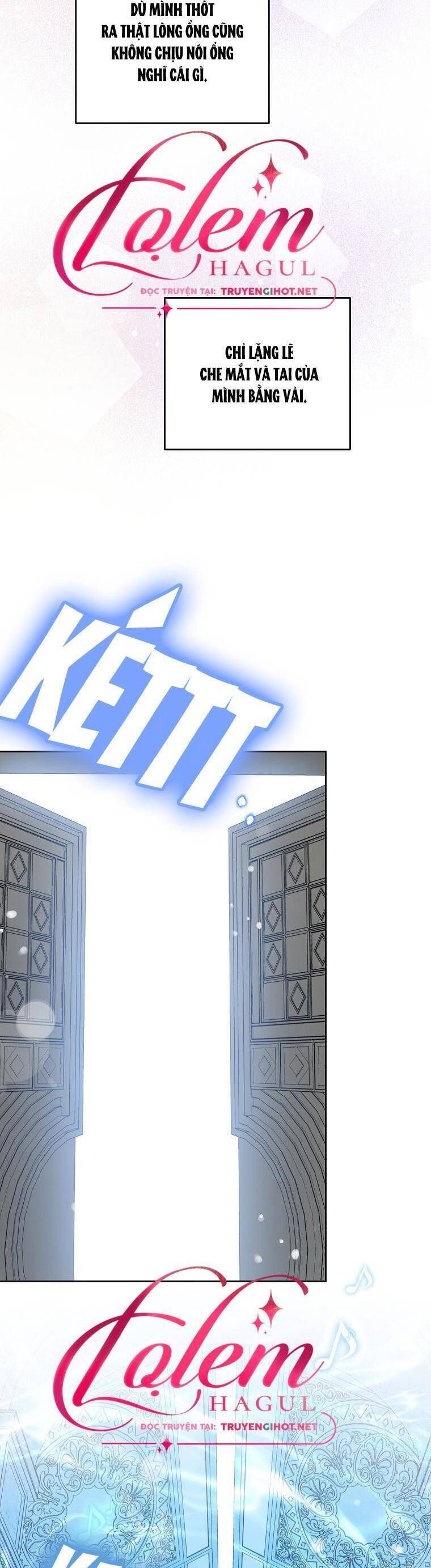 đọc truyện Cho Con Núm Vú Đi Mà Chương 54.2 ảnh 4 tại Thiên Thai Truyện