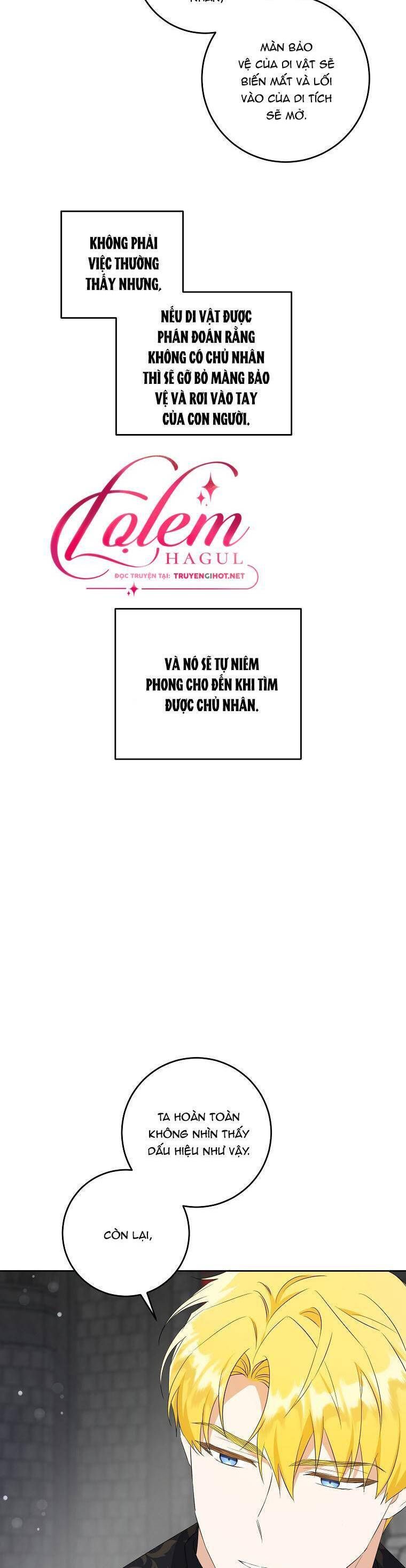 đọc truyện Cho Con Núm Vú Đi Mà Chương 55.2 ảnh 10 tại Thiên Thai Truyện