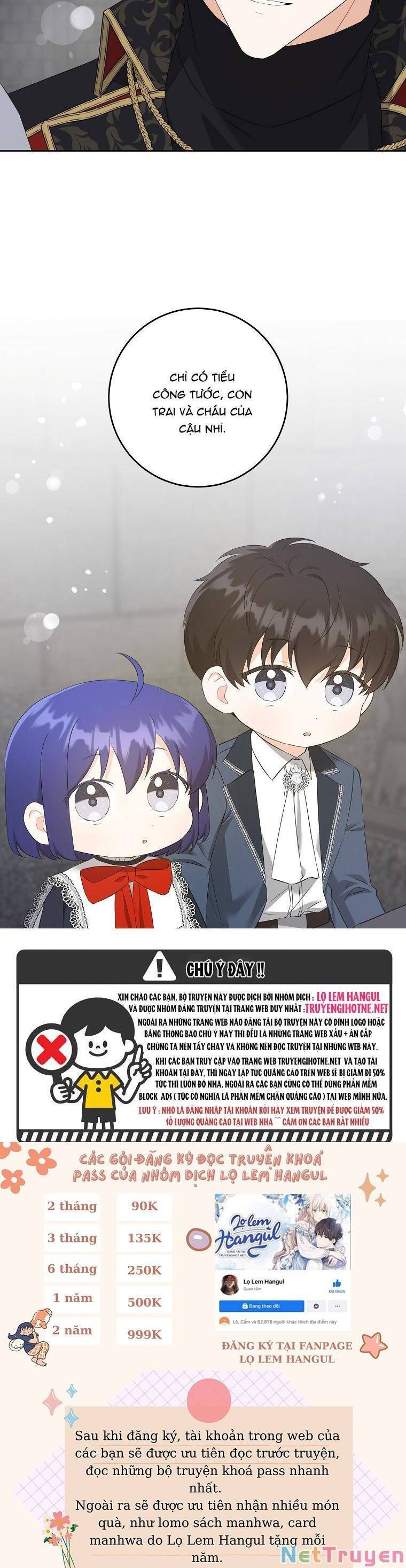 đọc truyện Cho Con Núm Vú Đi Mà Chương 55.2 ảnh 11 tại Thiên Thai Truyện