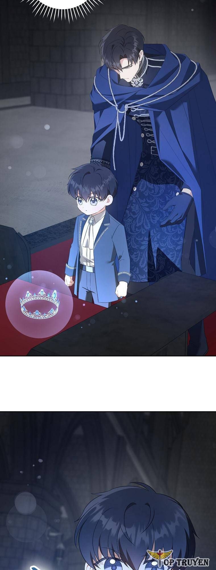 đọc truyện Cho Con Núm Vú Đi Mà Chương 56.1 ảnh 15 tại Thiên Thai Truyện