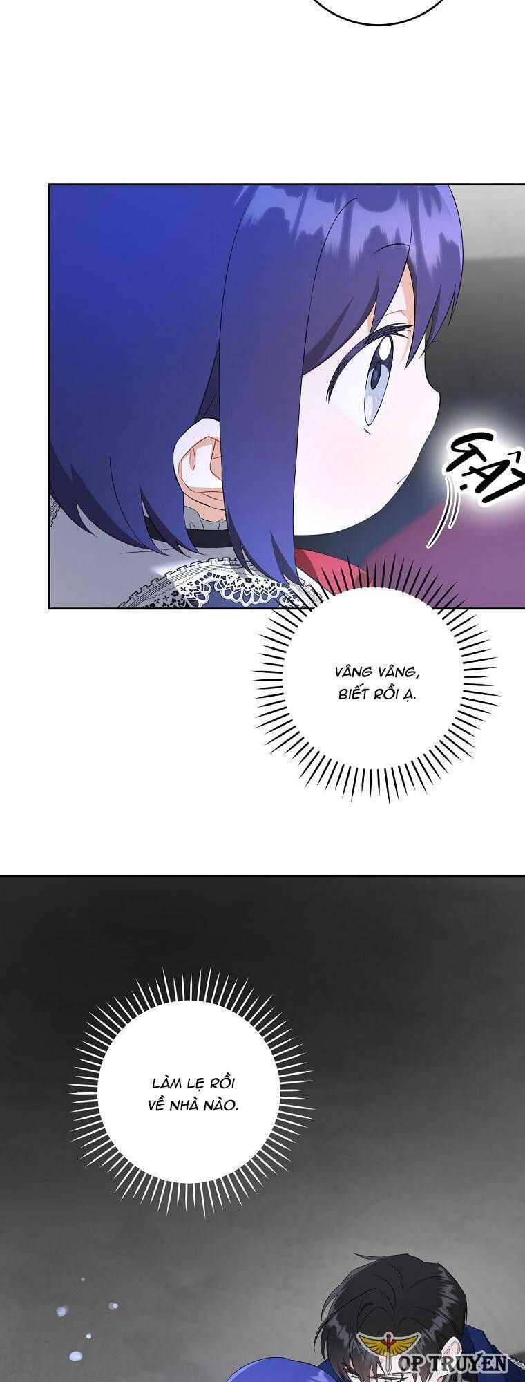 đọc truyện Cho Con Núm Vú Đi Mà Chương 56.1 ảnh 20 tại Thiên Thai Truyện