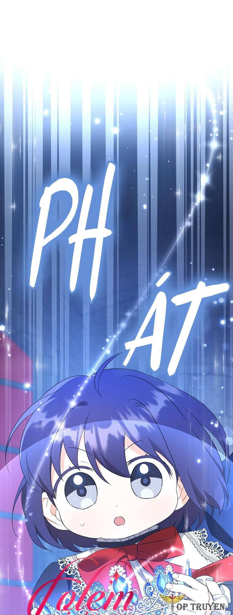 đọc truyện Cho Con Núm Vú Đi Mà Chương 56.1 ảnh 23 tại Thiên Thai Truyện