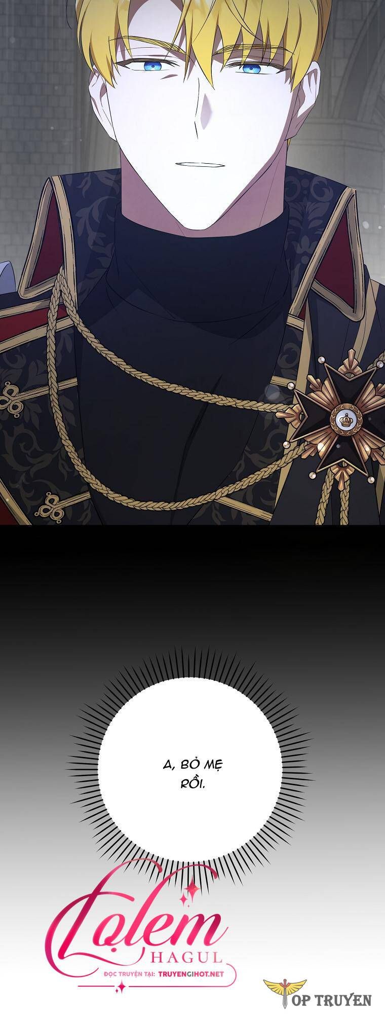 đọc truyện Cho Con Núm Vú Đi Mà Chương 56.1 ảnh 25 tại Thiên Thai Truyện