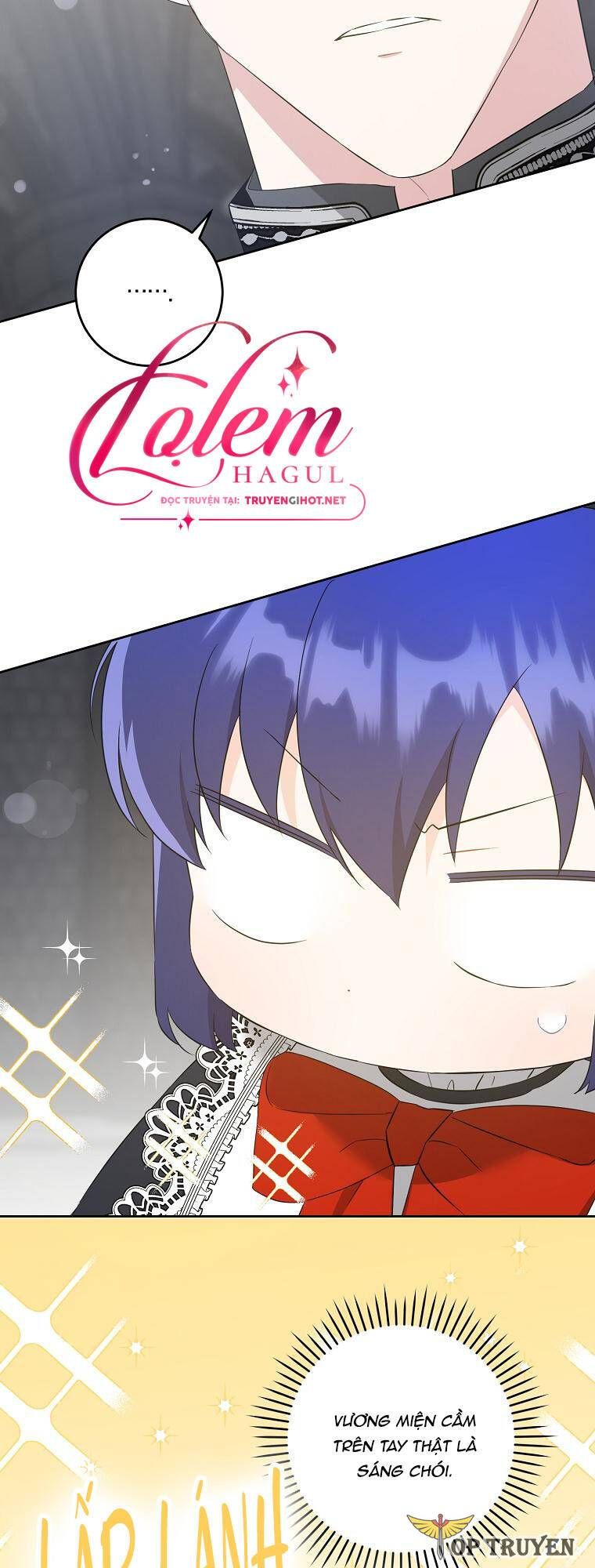 đọc truyện Cho Con Núm Vú Đi Mà Chương 56.1 ảnh 27 tại Thiên Thai Truyện