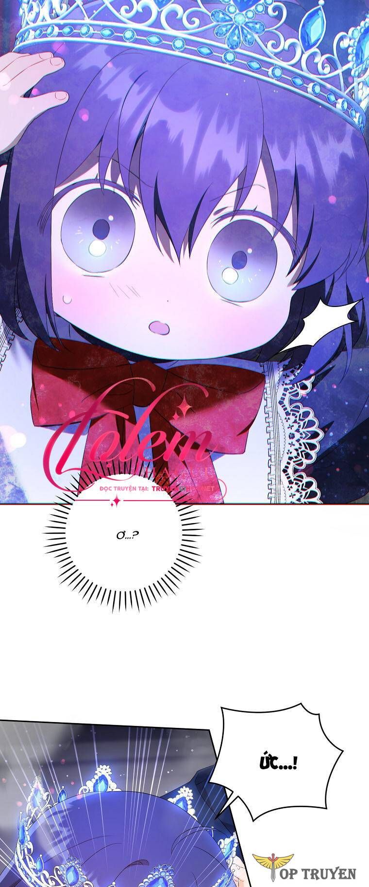 đọc truyện Cho Con Núm Vú Đi Mà Chương 56.1 ảnh 31 tại Thiên Thai Truyện