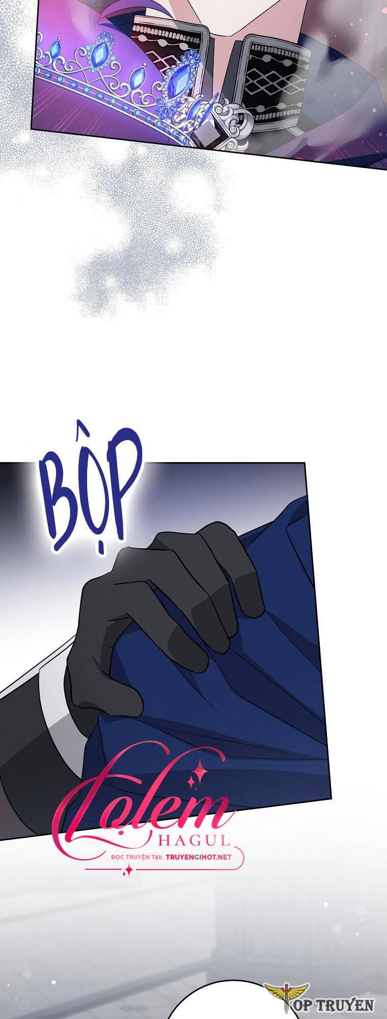 đọc truyện Cho Con Núm Vú Đi Mà Chương 56.1 ảnh 33 tại Thiên Thai Truyện