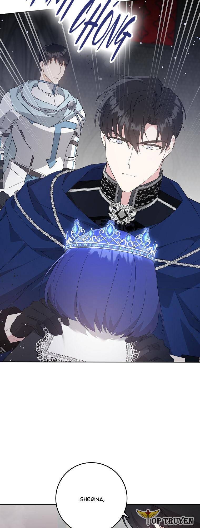 đọc truyện Cho Con Núm Vú Đi Mà Chương 56.1 ảnh 36 tại Thiên Thai Truyện