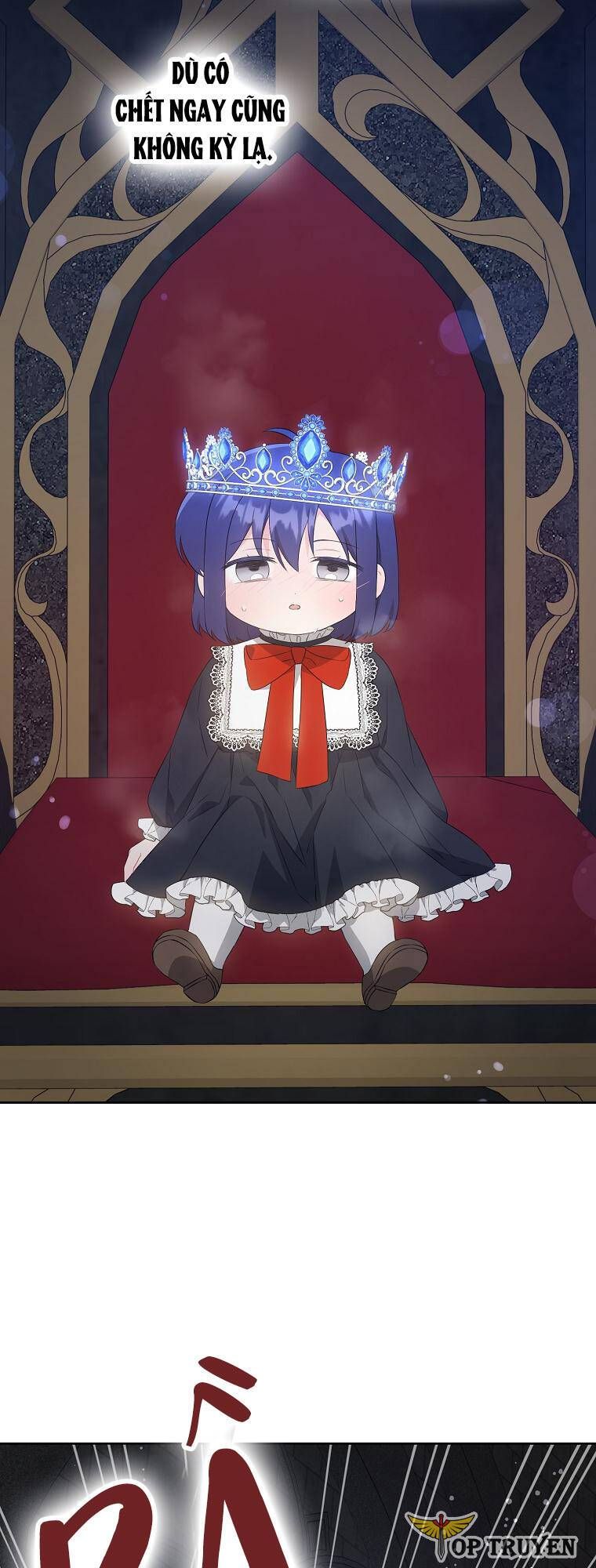 đọc truyện Cho Con Núm Vú Đi Mà Chương 56.1 ảnh 39 tại Thiên Thai Truyện