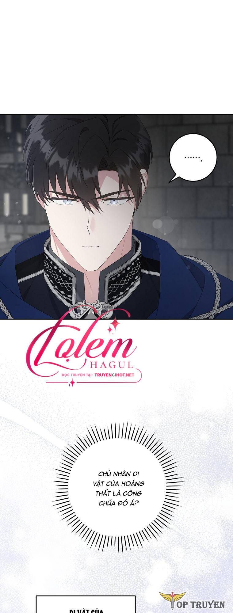 đọc truyện Cho Con Núm Vú Đi Mà Chương 56.1 ảnh 6 tại Thiên Thai Truyện