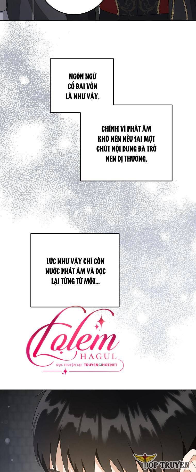 đọc truyện Cho Con Núm Vú Đi Mà Chương 56.1 ảnh 46 tại Thiên Thai Truyện