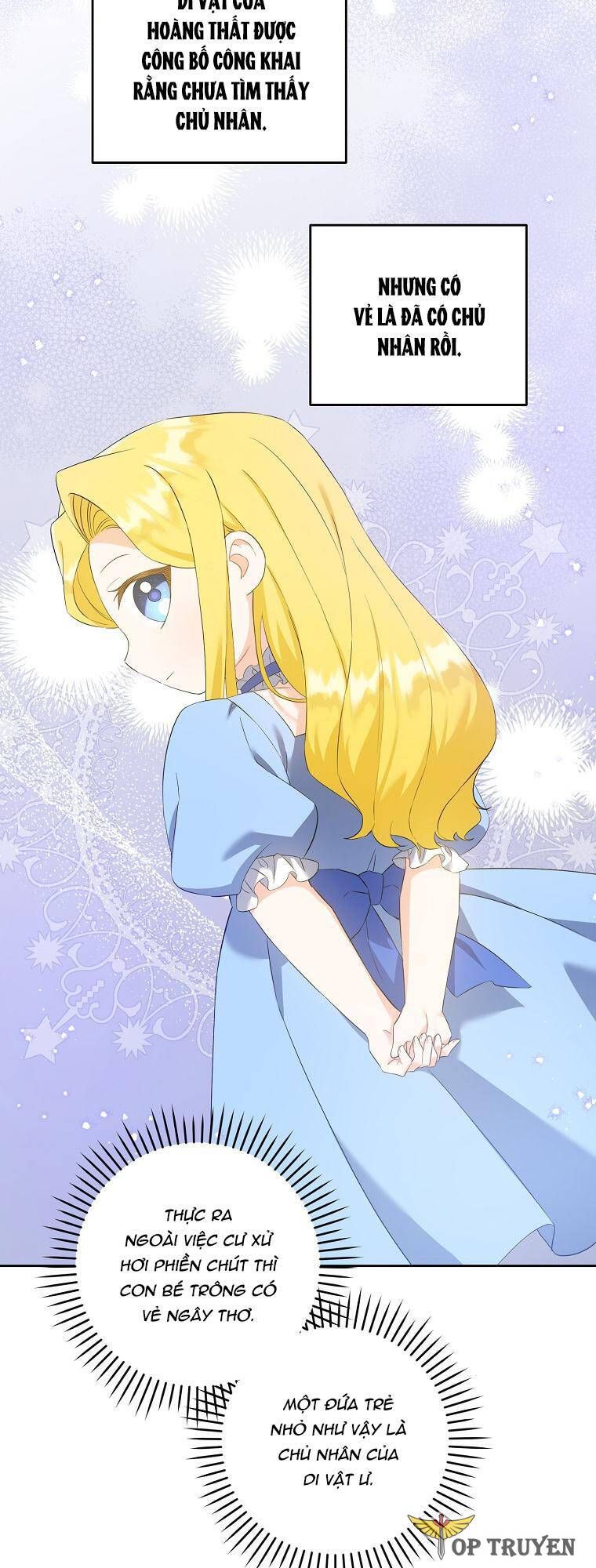 đọc truyện Cho Con Núm Vú Đi Mà Chương 56.1 ảnh 7 tại Thiên Thai Truyện