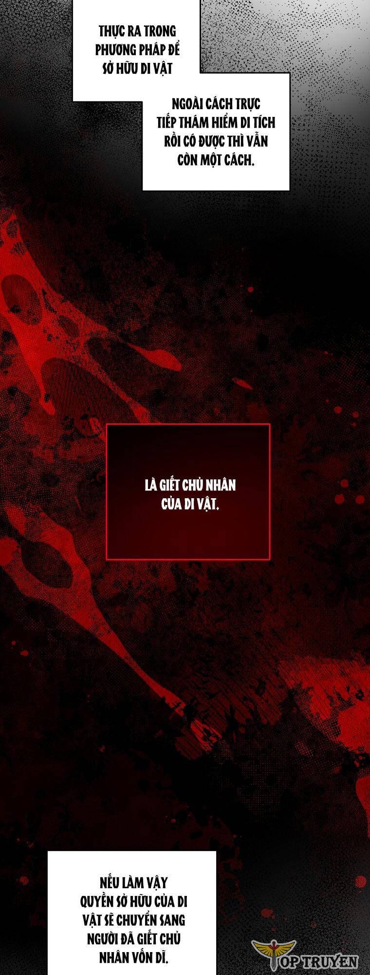 đọc truyện Cho Con Núm Vú Đi Mà Chương 56.1 ảnh 9 tại Thiên Thai Truyện