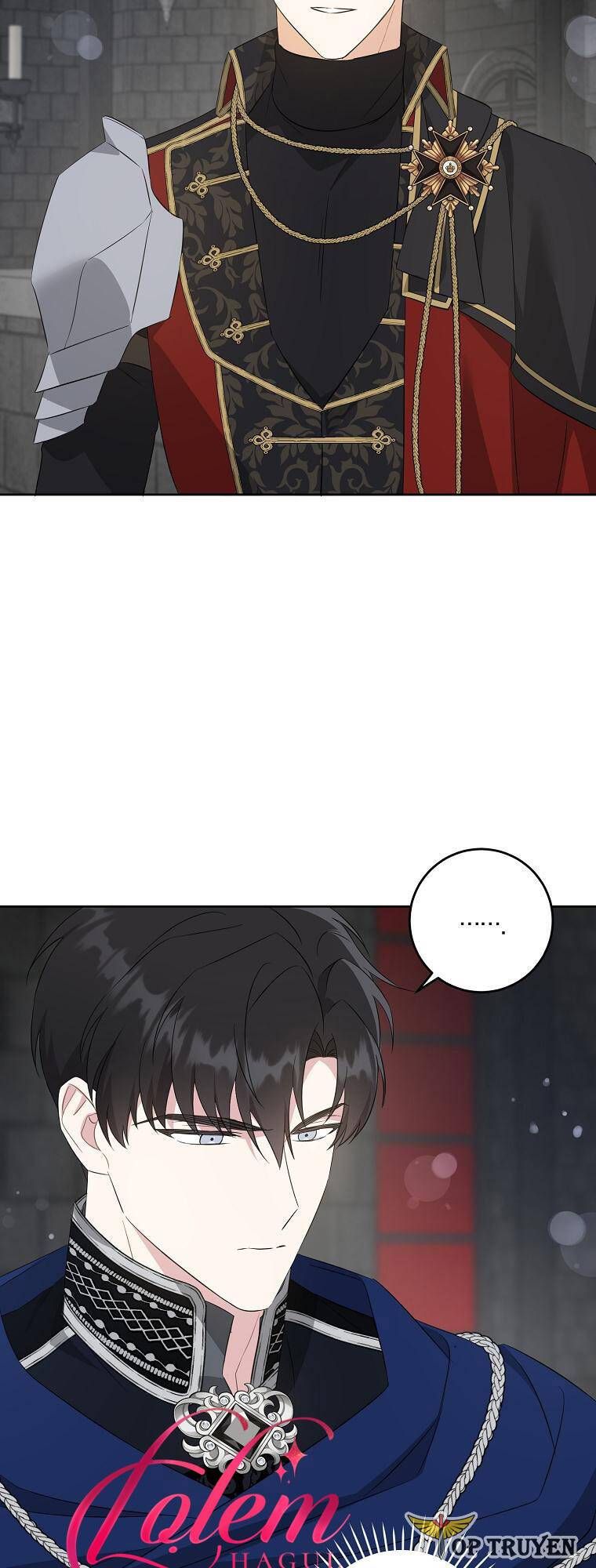 đọc truyện Cho Con Núm Vú Đi Mà Chương 56.1 ảnh 11 tại Thiên Thai Truyện