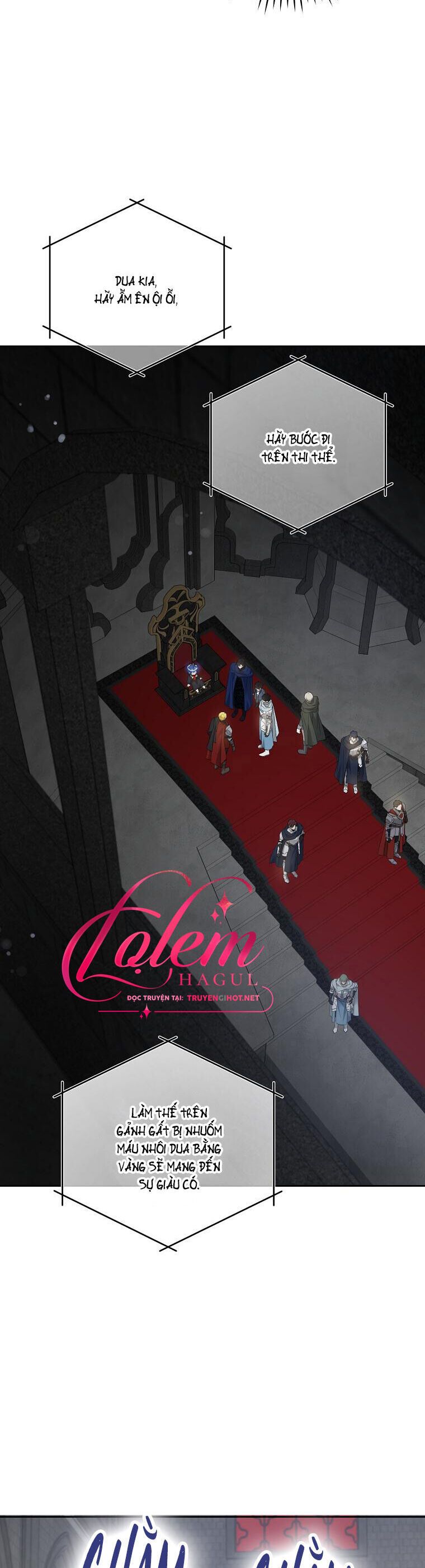 đọc truyện Cho Con Núm Vú Đi Mà Chương 56.2 ảnh 5 tại Thiên Thai Truyện