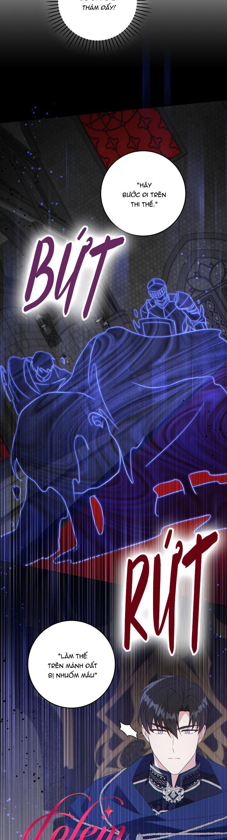 đọc truyện Cho Con Núm Vú Đi Mà Chương 56.2 ảnh 7 tại Thiên Thai Truyện