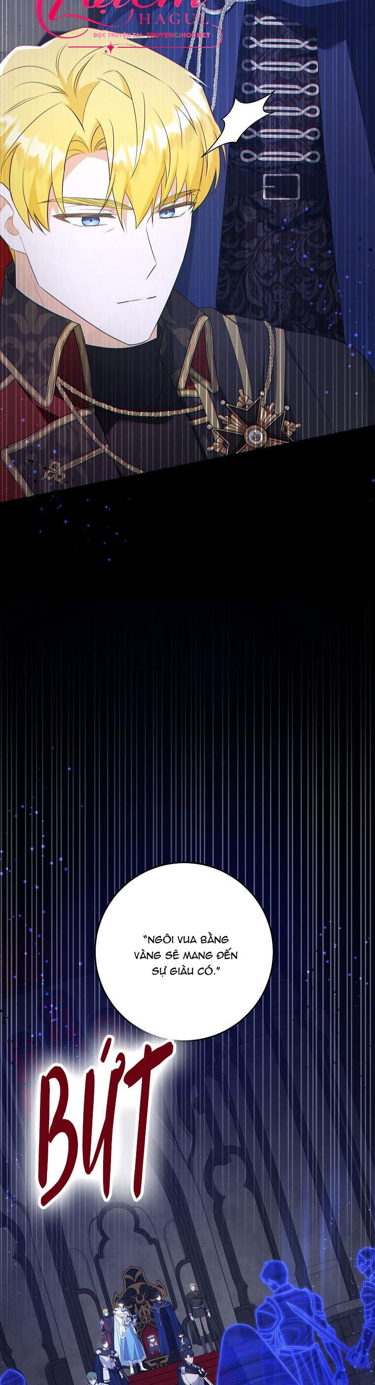 đọc truyện Cho Con Núm Vú Đi Mà Chương 56.2 ảnh 8 tại Thiên Thai Truyện