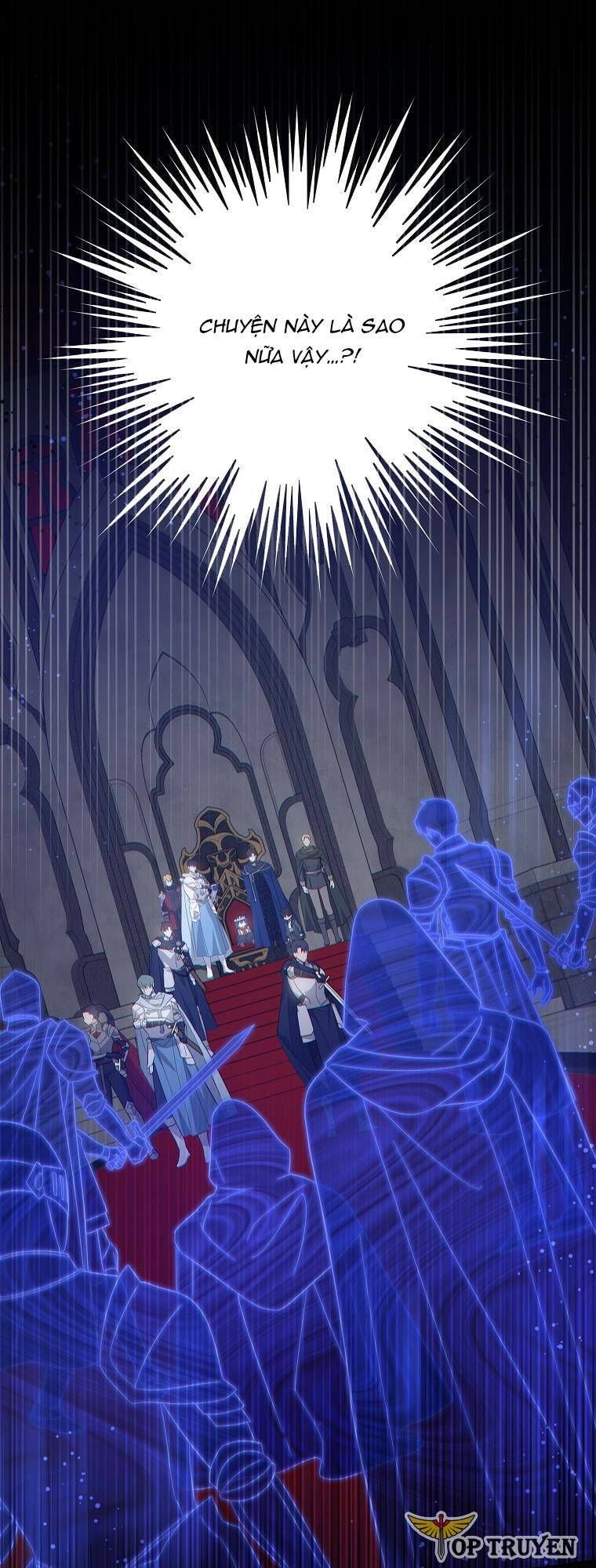 đọc truyện Cho Con Núm Vú Đi Mà Chương 57.1 ảnh 3 tại Thiên Thai Truyện