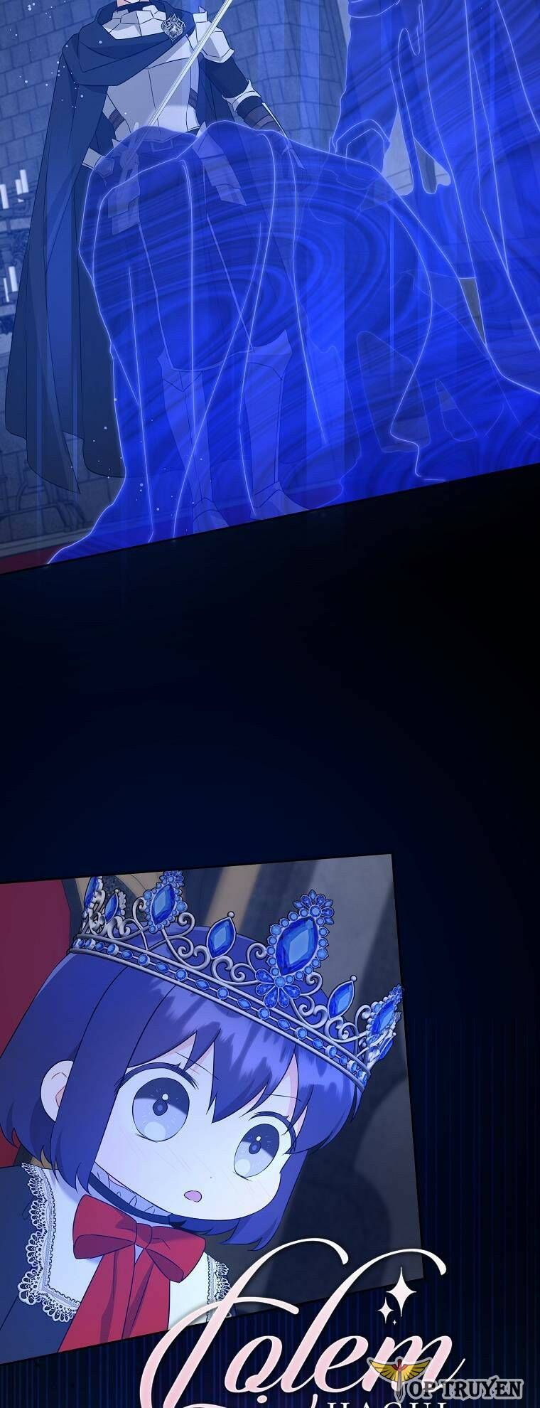 đọc truyện Cho Con Núm Vú Đi Mà Chương 57.1 ảnh 12 tại Thiên Thai Truyện