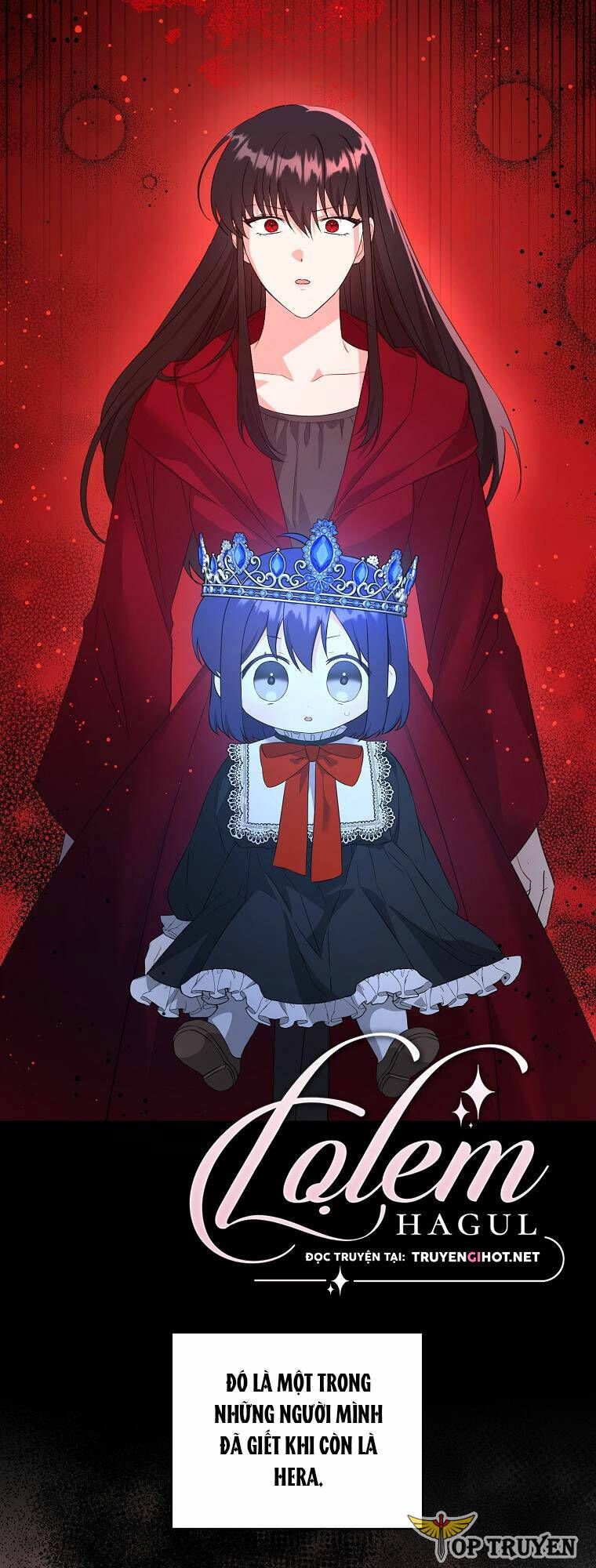 đọc truyện Cho Con Núm Vú Đi Mà Chương 57.1 ảnh 15 tại Thiên Thai Truyện